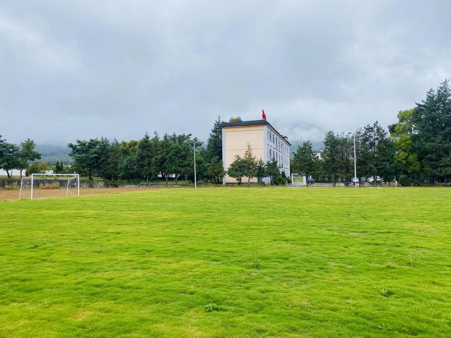 大理洱源鳳羽稻田劇場 大理洱源鳳羽稻田劇場
