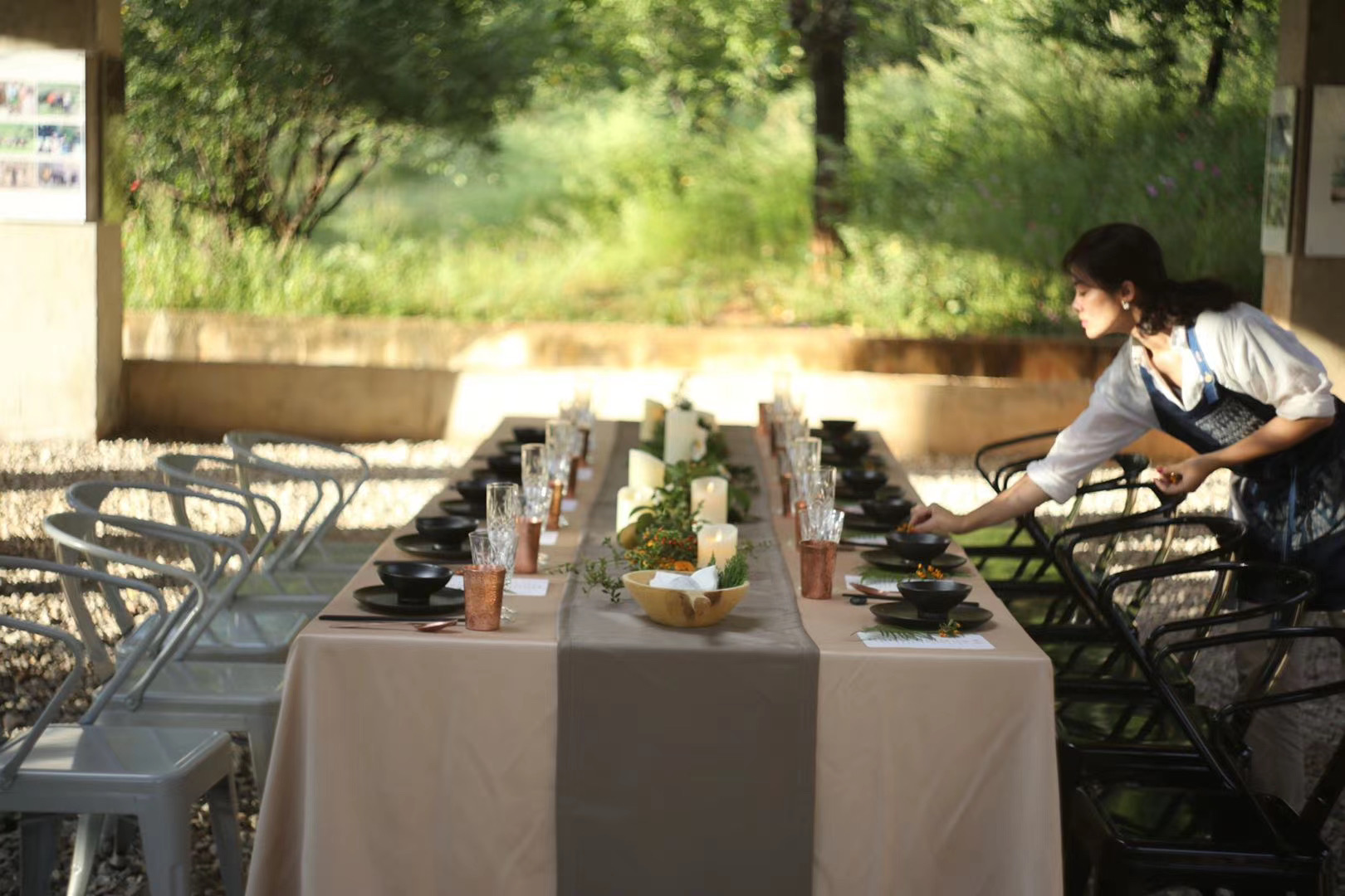 大理洱源鳳羽稻田劇場 大理洱源鳳羽稻田劇場