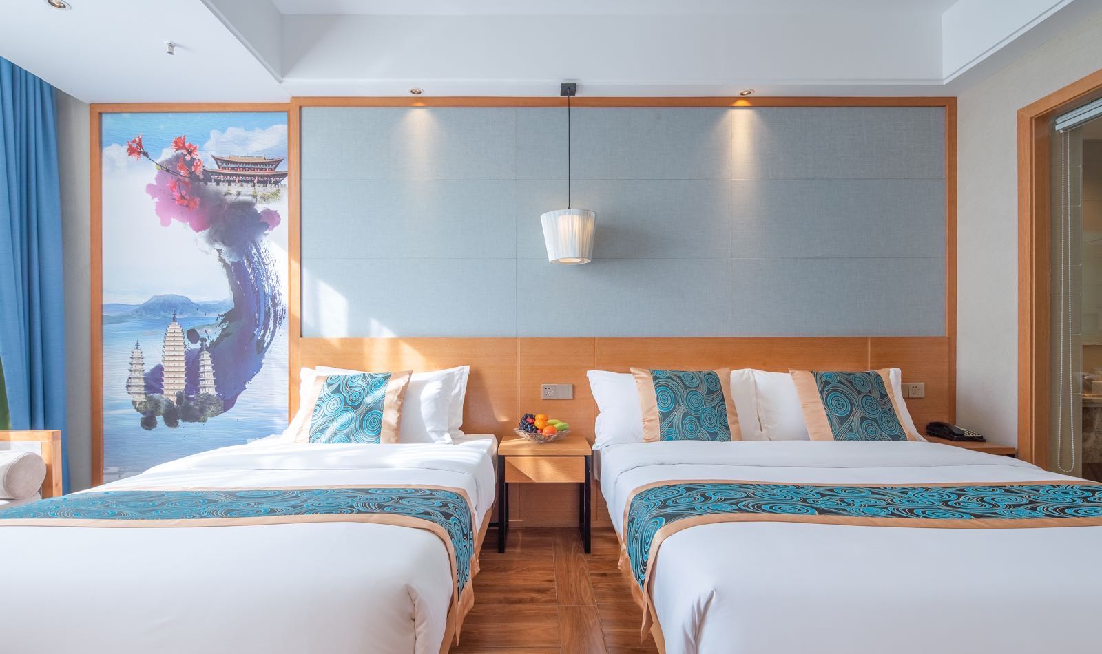 大理酒店預訂 大理酒店預訂