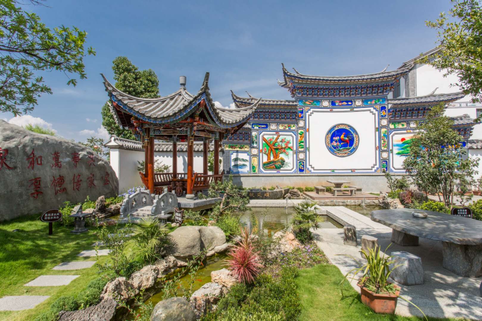 大理酒店預(yù)訂 大理酒店預(yù)訂