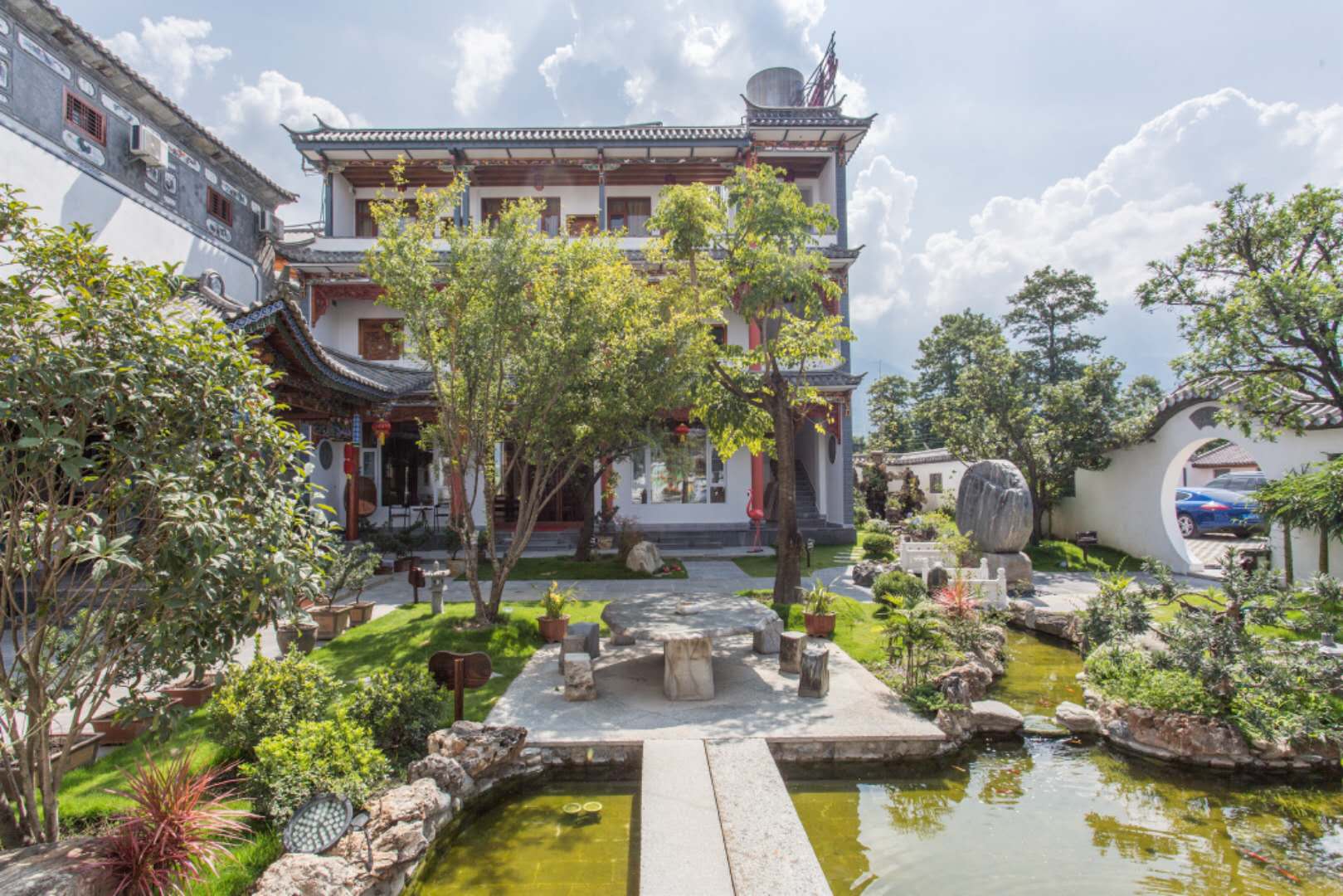 大理酒店預(yù)訂 大理酒店預(yù)訂