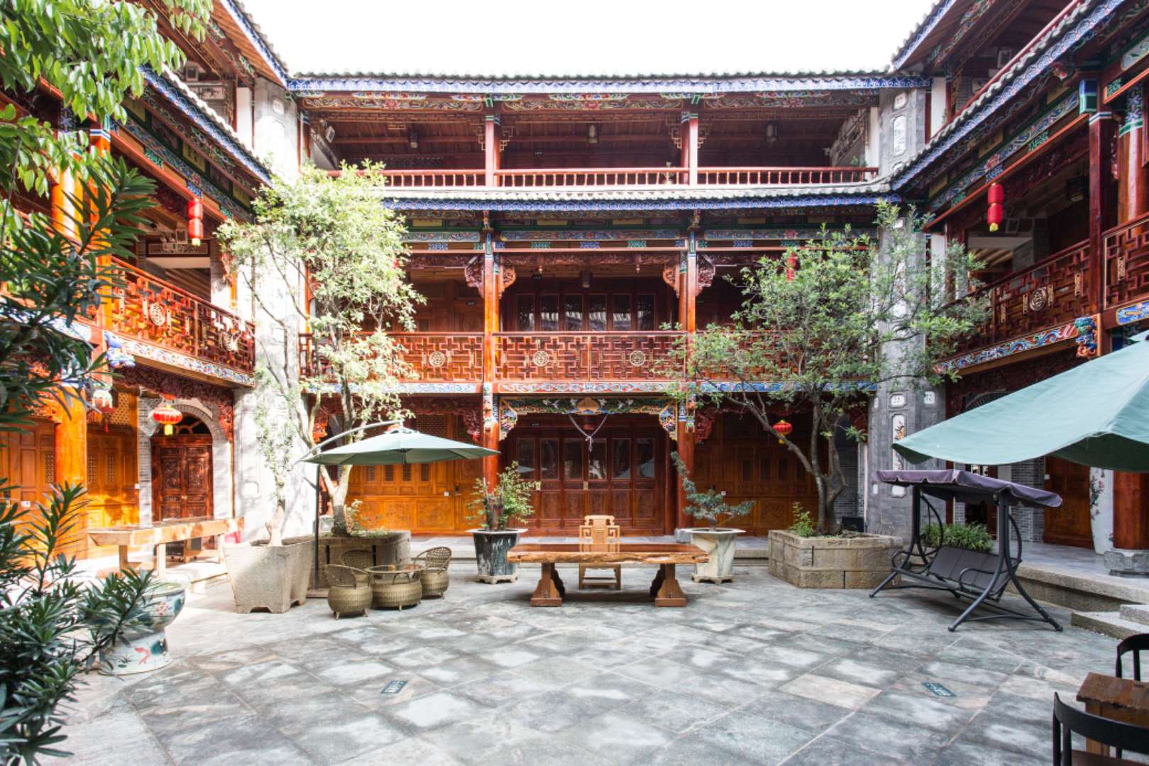 大理酒店預(yù)訂 大理酒店預(yù)訂