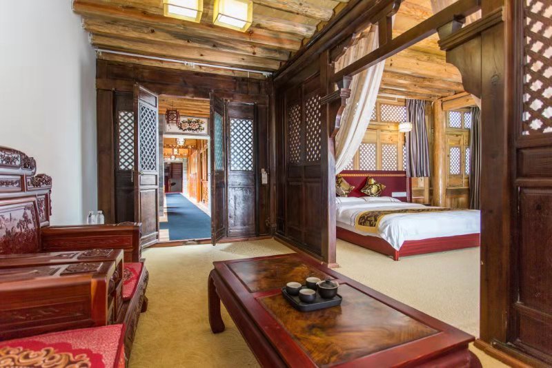 大理酒店預(yù)訂 大理酒店預(yù)訂