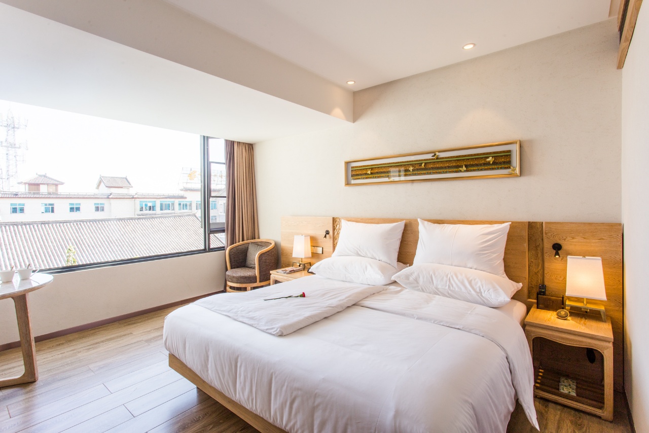 大理酒店預訂 大理酒店預訂