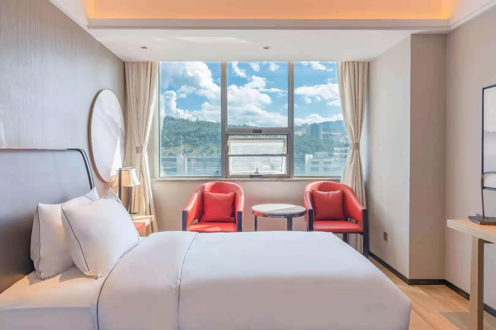 大理酒店 大理酒店