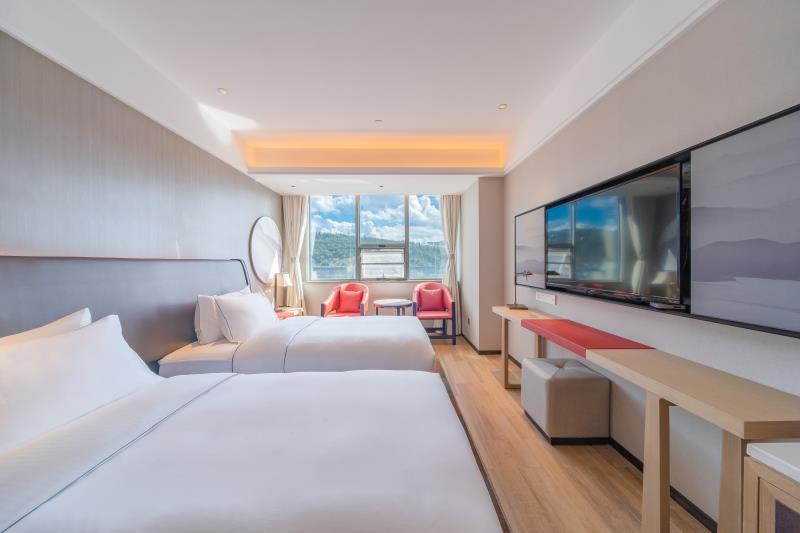 大理酒店 大理酒店