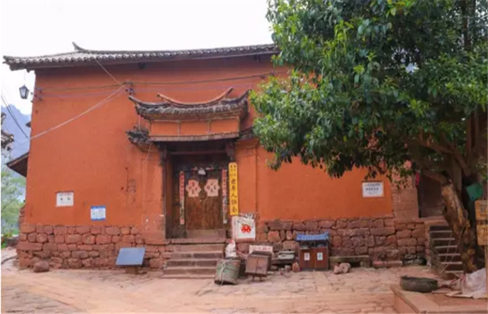 鹽街鹽局 鹽街鹽局