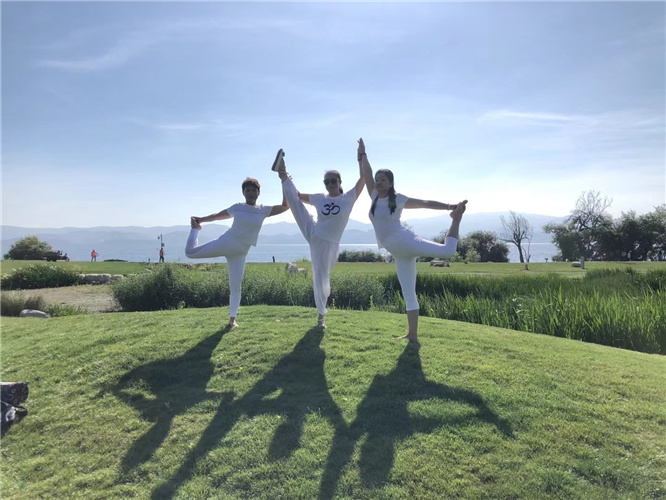 大理團(tuán)建公司 大理團(tuán)建公司