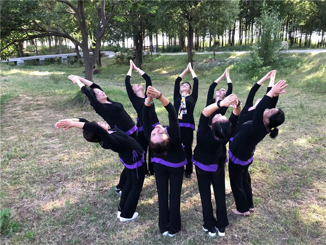 大理團(tuán)建公司 大理團(tuán)建公司