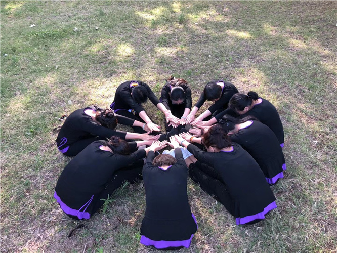 大理團(tuán)建公司 大理團(tuán)建公司