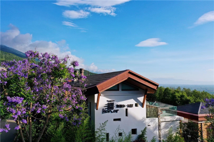 大理海納爾云墅度假酒店預定 大理海納爾云墅度假酒店預定