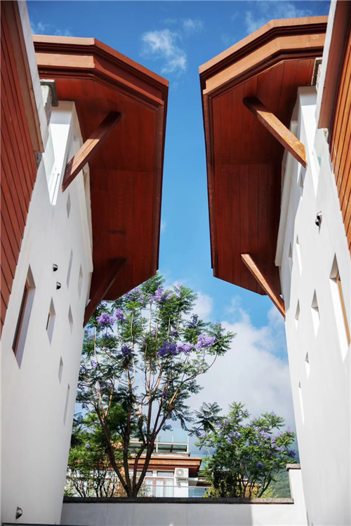 大理海納爾云墅度假酒店預定 大理海納爾云墅度假酒店預定