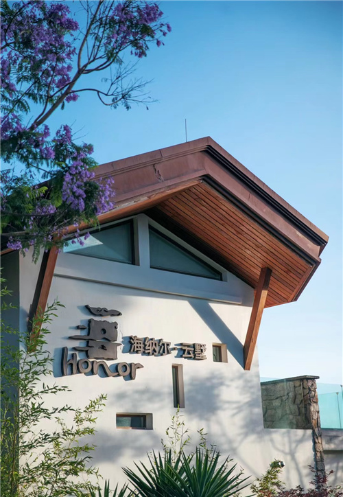 大理海納爾云墅度假酒店預定 大理海納爾云墅度假酒店預定