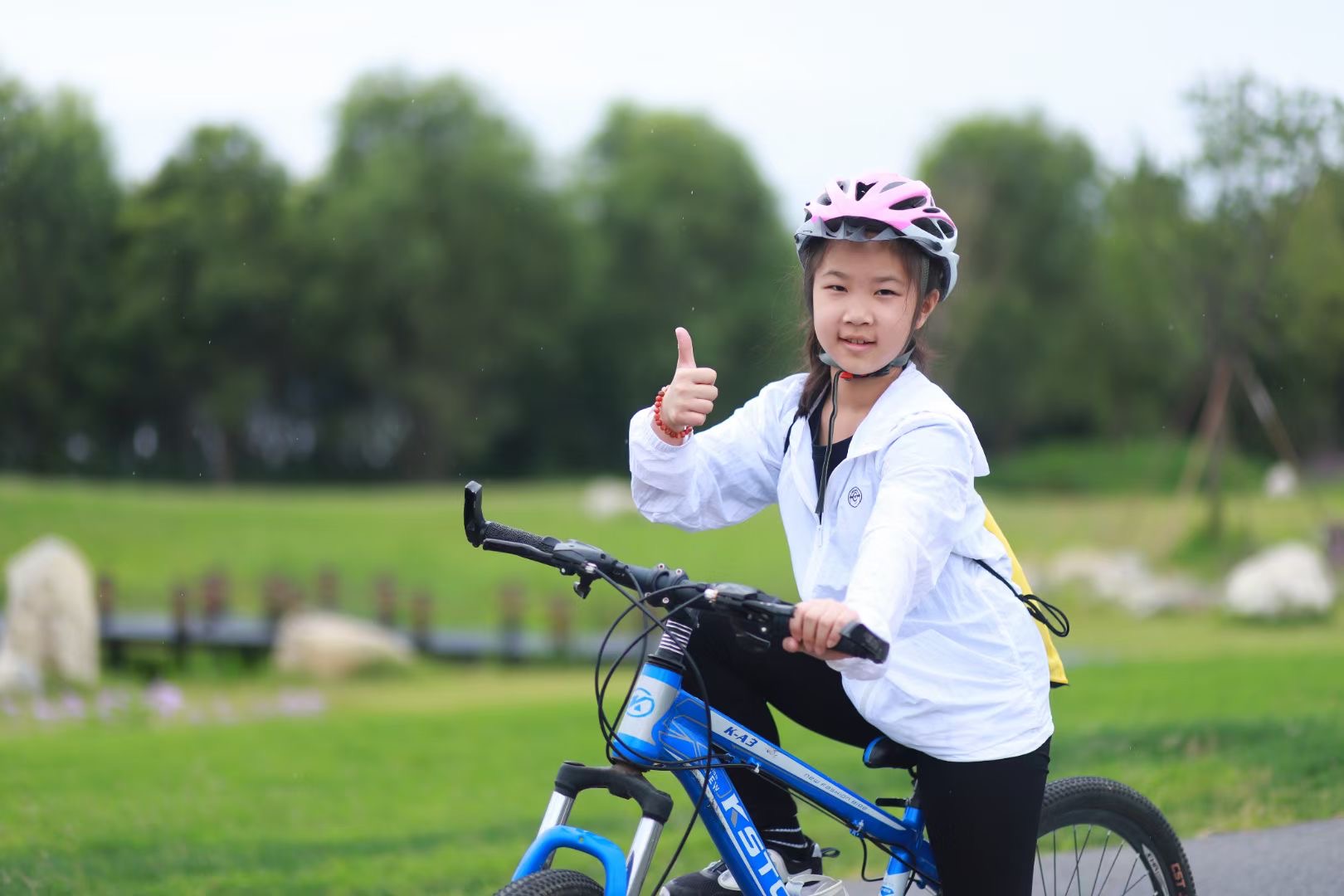 大理洱海騎行 大理洱海騎行