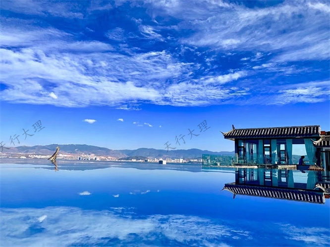 大理特色餐廳推薦 大理特色餐廳推薦