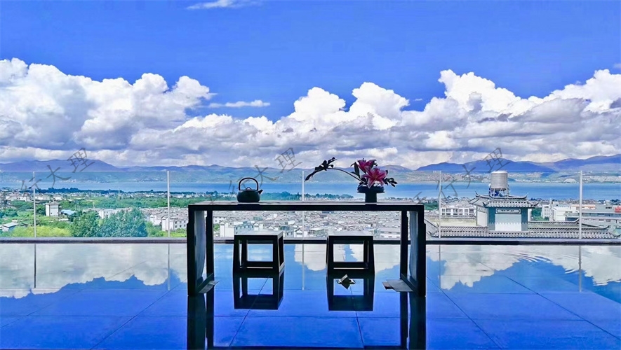 大理特色餐廳推薦 大理特色餐廳推薦