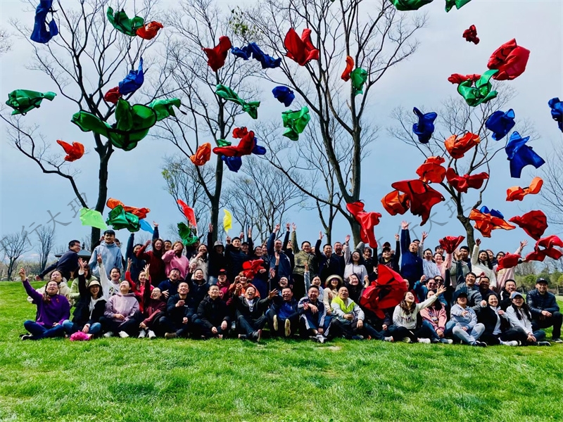 大理戶外拓展訓練團建基地 大理戶外拓展訓練團建基地