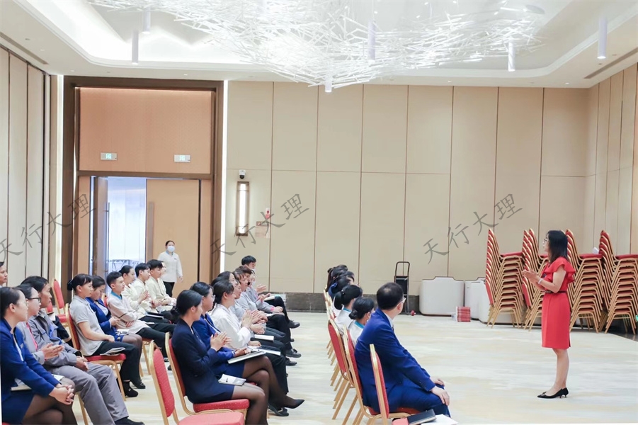 大理服務禮儀培訓 大理服務禮儀培訓