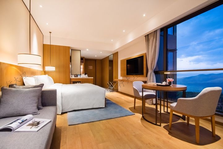 大理悅云雅閣度假酒店 大理悅云雅閣度假酒店