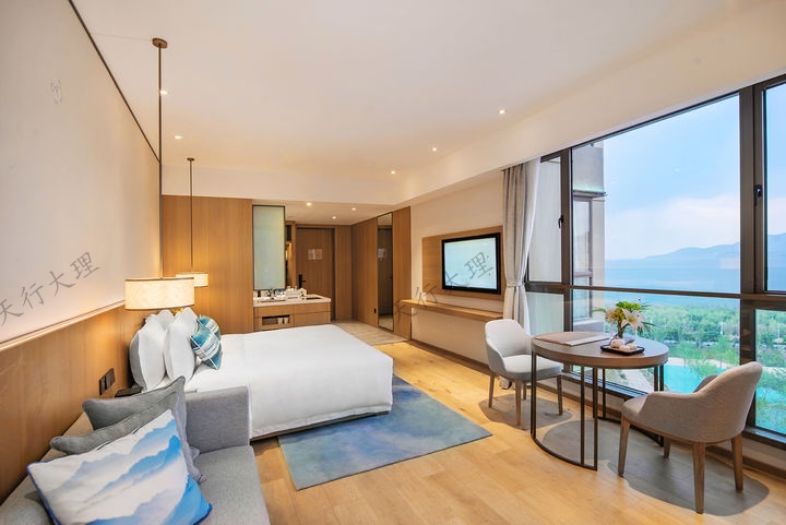 大理悅云雅閣度假酒店 大理悅云雅閣度假酒店