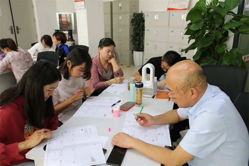 大理古城中成村鎮銀行凝聚力主題團建活動 大理古城中成村鎮銀行凝聚力主題團建活動