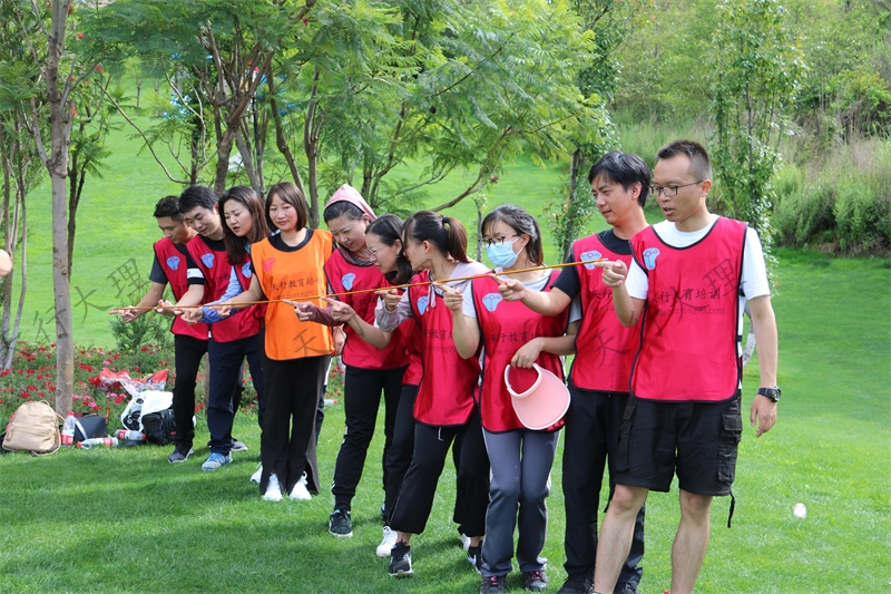 大理古城中成村鎮銀行凝聚力主題團建活動 大理古城中成村鎮銀行凝聚力主題團建活動