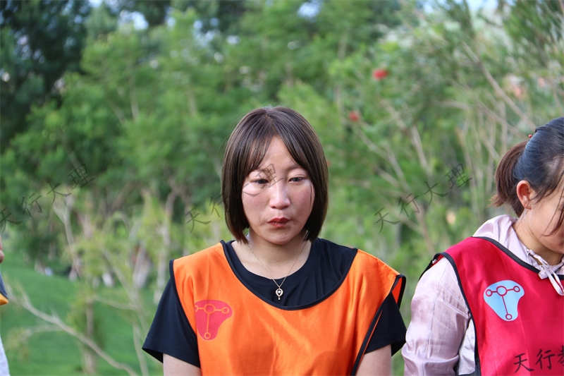 大理古城中成村鎮銀行凝聚力主題團建活動 大理古城中成村鎮銀行凝聚力主題團建活動