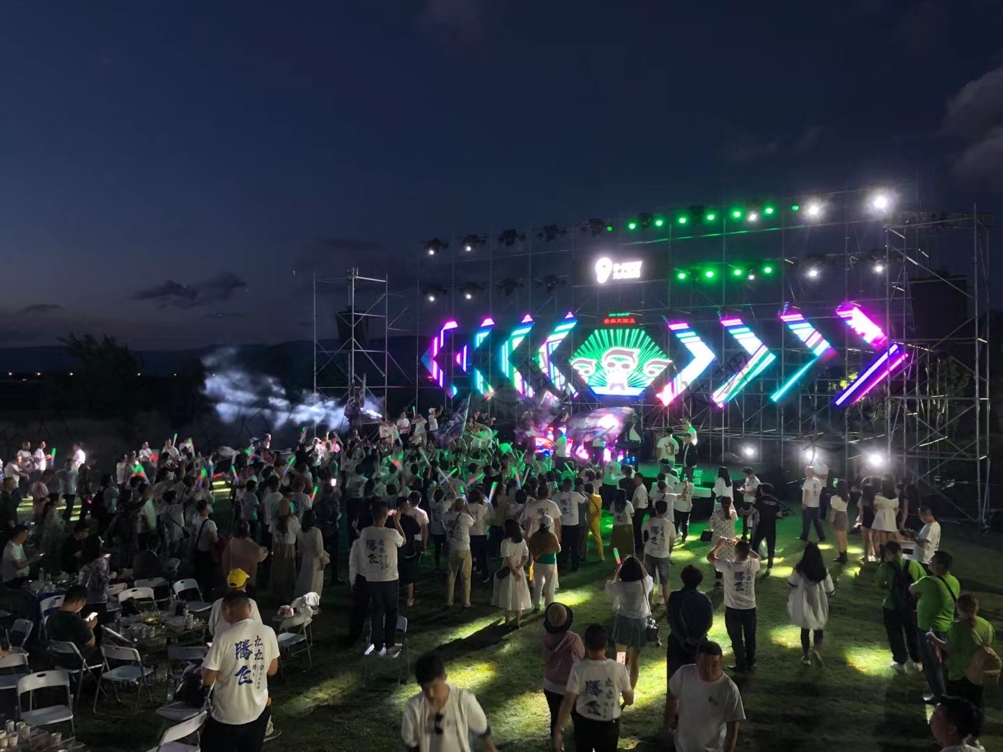 大理會議會展活動策劃背景板搭建 大理會議會展活動策劃背景板搭建