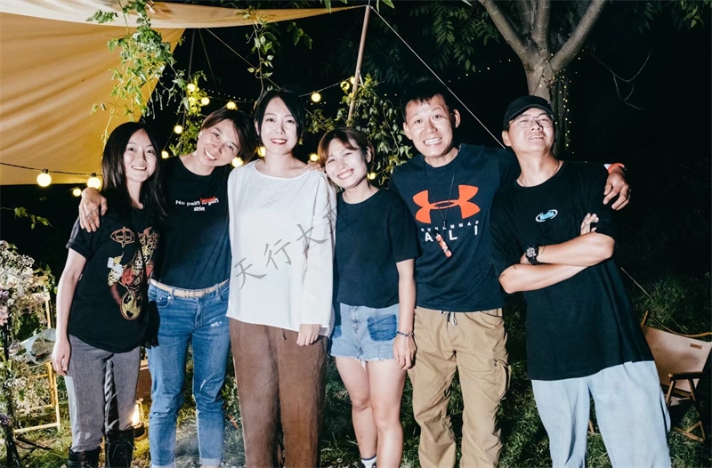 大理戶外音樂party 大理戶外音樂party