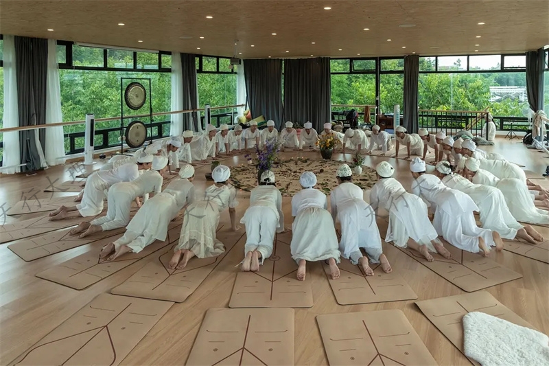 大理小重山鹿鳴山莊戶外基地 大理小重山鹿鳴山莊戶外基地