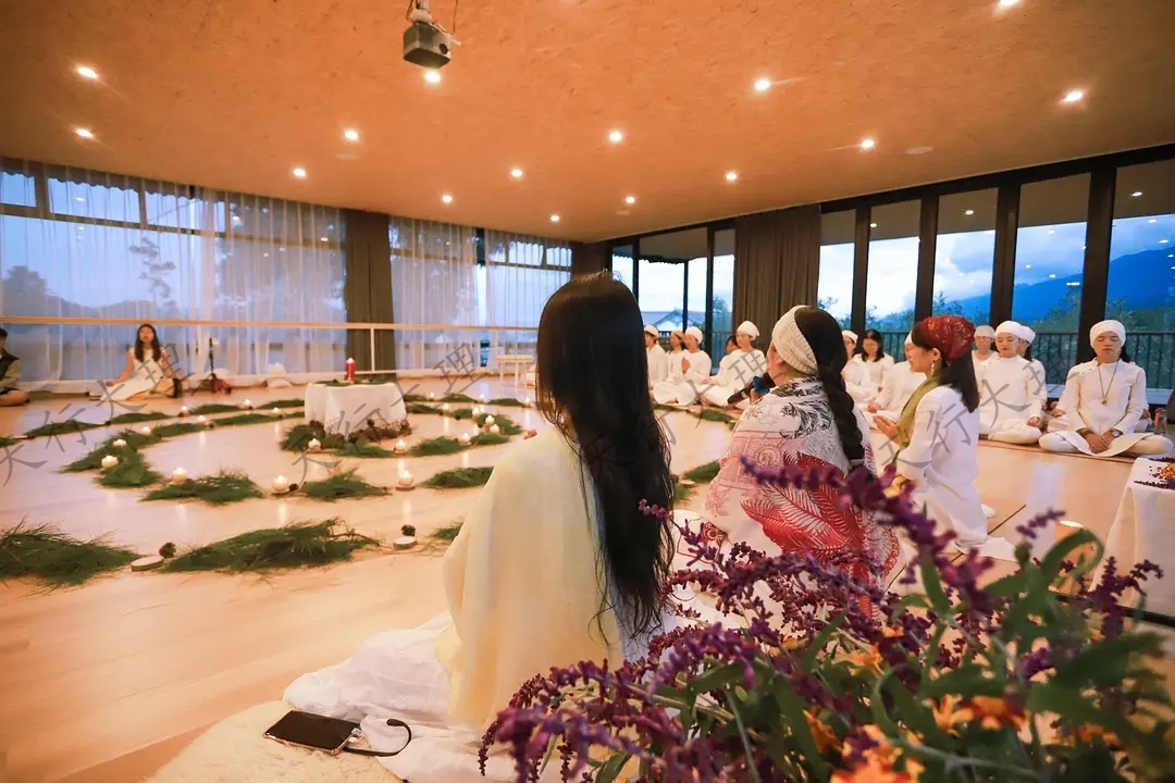 大理小重山鹿鳴山莊戶外基地 大理小重山鹿鳴山莊戶外基地