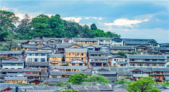 大理旅游 大理旅游