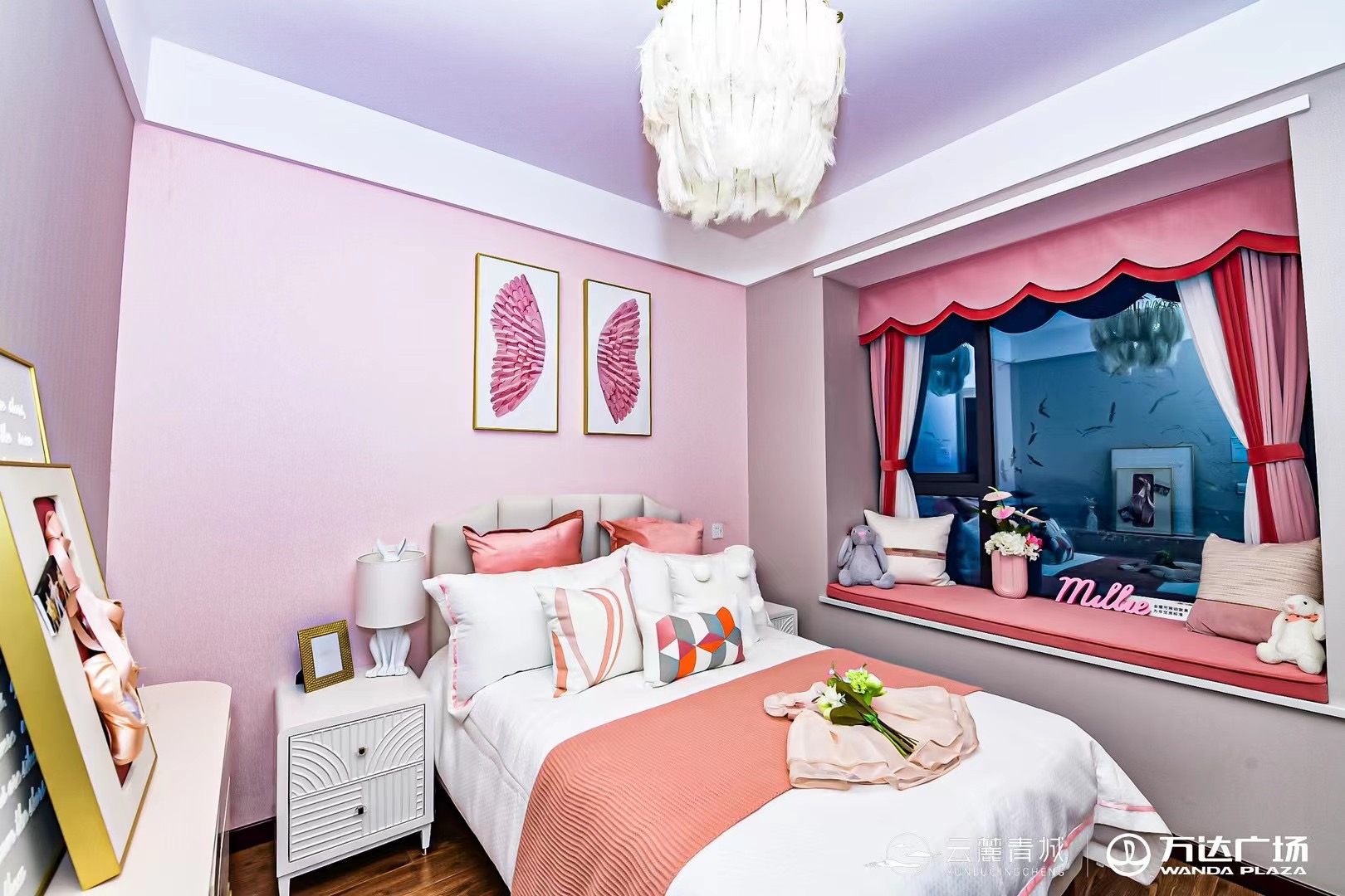 大理攝影攝像:大理云麓青城-萬達廣場-大理圖片直播 大理攝影攝像:大理云麓青城-萬達廣場-大理圖片直播