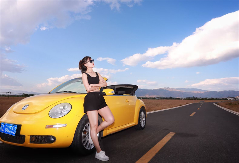 大理攝影攝像:大理洱海喜洲古鎮吉普車專業旅拍一日游 大理攝影攝像:大理洱海喜洲古鎮吉普車專業旅拍一日游