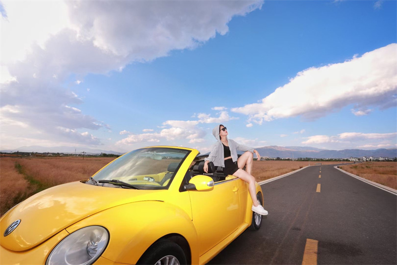 大理攝影攝像:大理洱海喜洲古鎮吉普車專業旅拍一日游 大理攝影攝像:大理洱海喜洲古鎮吉普車專業旅拍一日游