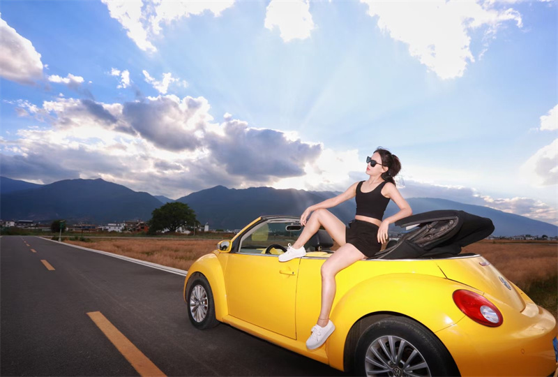 大理攝影攝像:大理洱海喜洲古鎮吉普車專業旅拍一日游 大理攝影攝像:大理洱海喜洲古鎮吉普車專業旅拍一日游