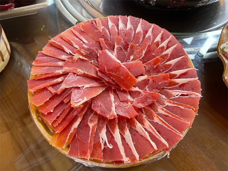 大理諾鄧風景名勝區 大理諾鄧風景名勝區