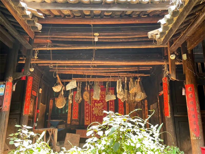 大理諾鄧風景名勝區 大理諾鄧風景名勝區