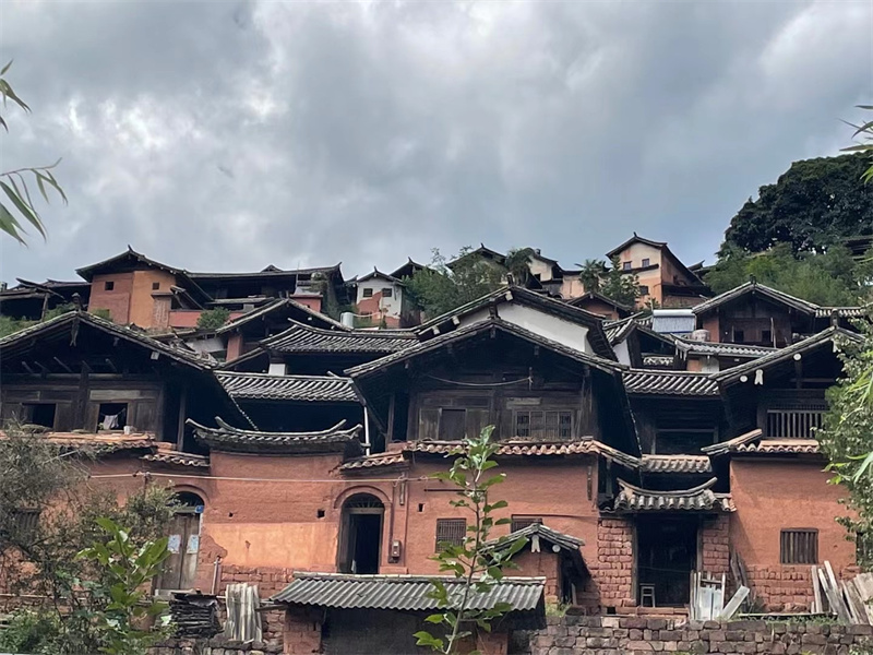 大理諾鄧風景名勝區 大理諾鄧風景名勝區