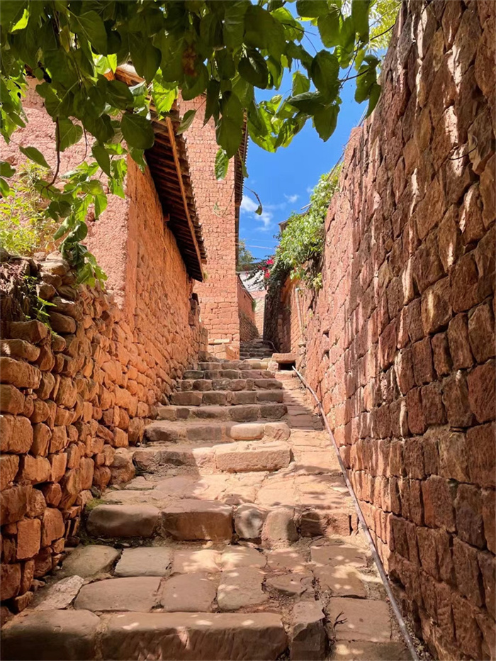 大理諾鄧風景名勝區 大理諾鄧風景名勝區