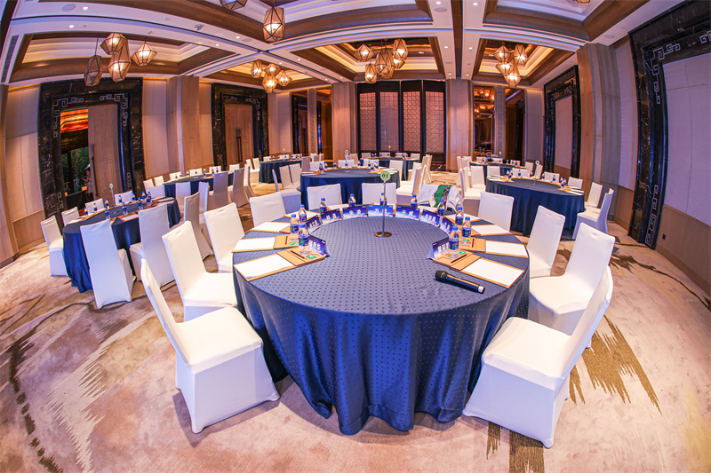 大理實力希爾頓酒店搭建 大理實力希爾頓酒店搭建