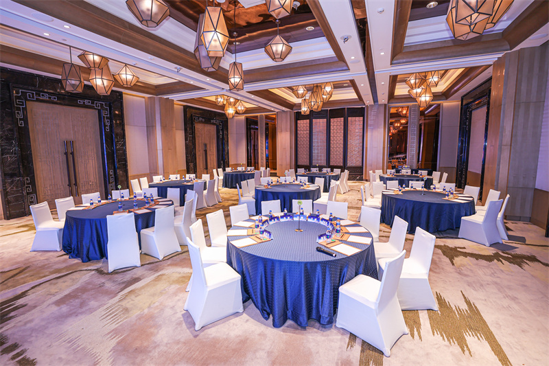 大理實力希爾頓酒店搭建 大理實力希爾頓酒店搭建