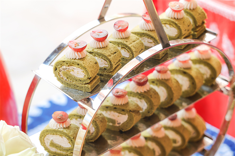 大理實力希爾頓酒店搭建 大理實力希爾頓酒店搭建