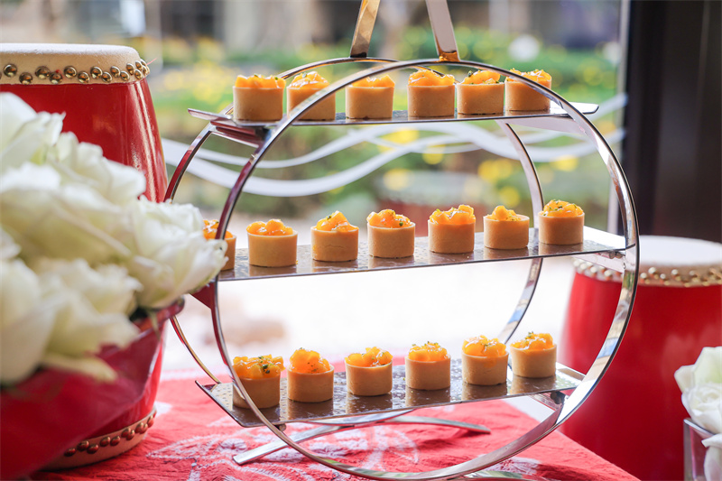 大理實力希爾頓酒店搭建 大理實力希爾頓酒店搭建