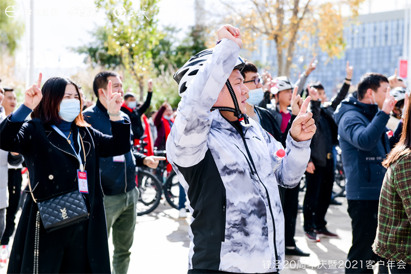 大理洱海騎行團建之旅 大理洱海騎行團建之旅