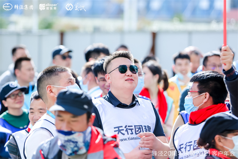 大理洱海騎行團建之旅 大理洱海騎行團建之旅