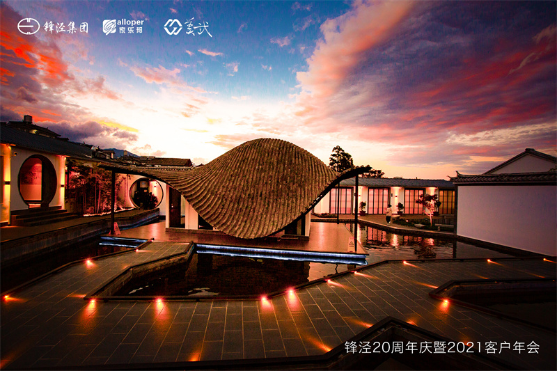 大理洱海騎行團建之旅 大理洱海騎行團建之旅