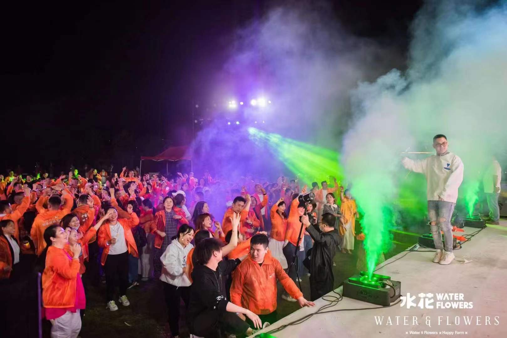 大理水花莊園 大理水花莊園