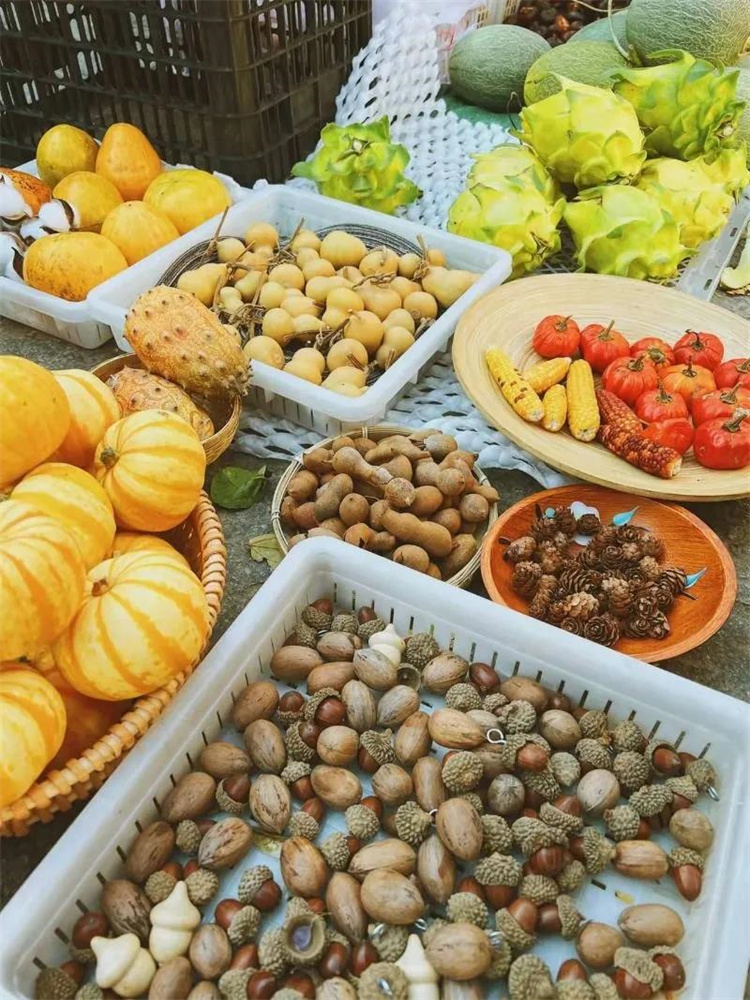 三月街市集 三月街市集