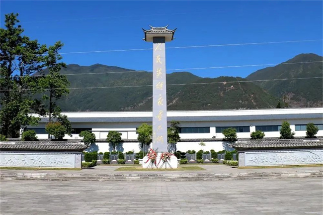 大理這些紅色旅游線路，帶您重溫崢嶸歲月！